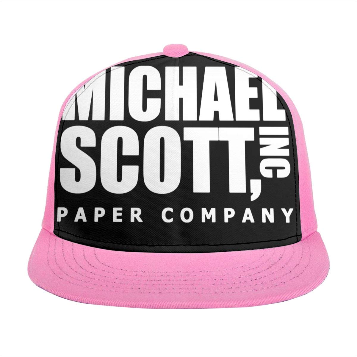 Michael scott paper company hat Clearance