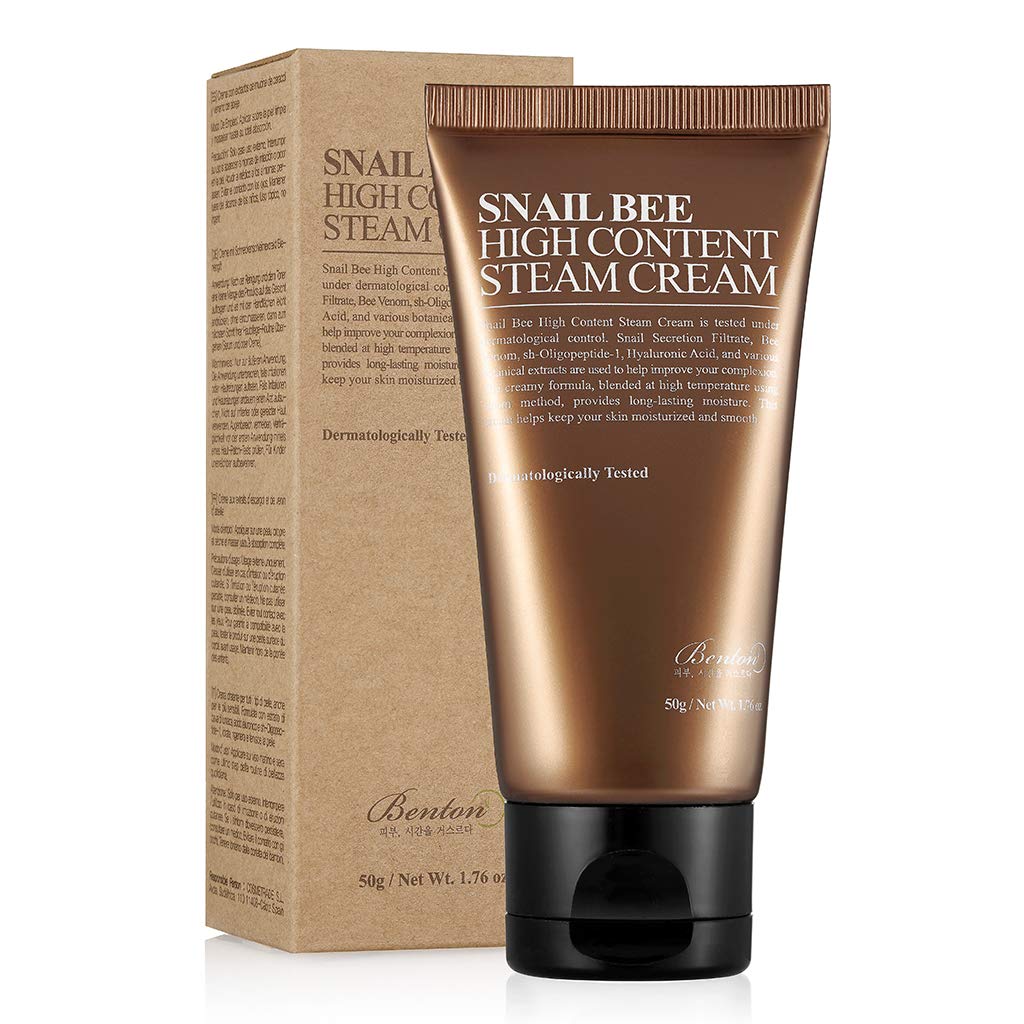 benton korean skincare