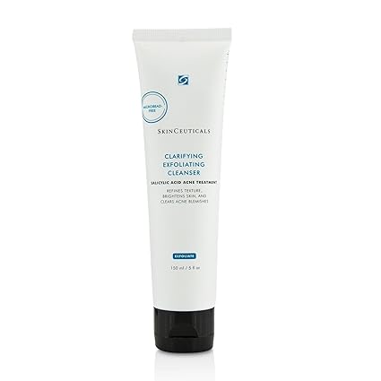 skinceuticals clarifying exfoliating cleanser fiyat