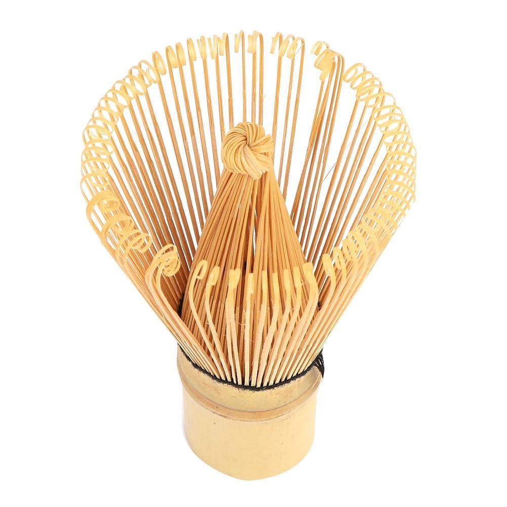 Matcha Whisks Home & Kitchen Bamboo Matcha Tea Whisk Japanese Tea Set