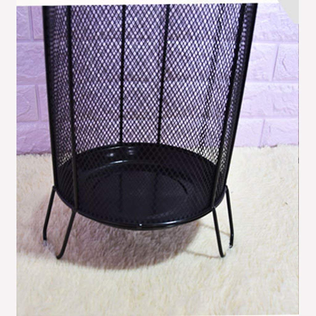 Kleine Regenschirm-Aufbewahrung einfache Shop Club Fass Nordic Company