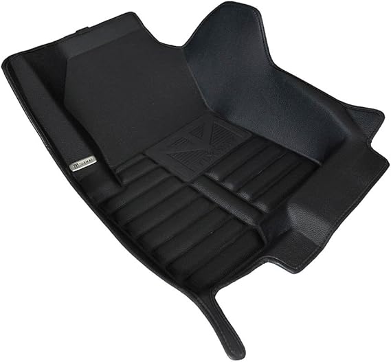 Full Set Black Waterproof Also Look Great In The Summer The