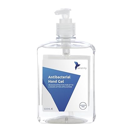 Resultado de imagen para alcohol en gel en hospitales