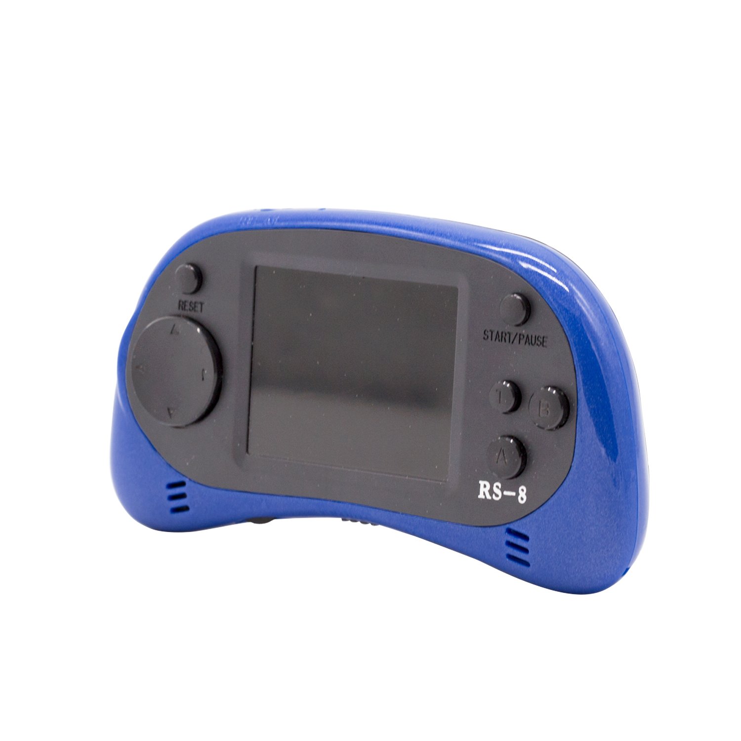 E-MODS GAMING USB Charging Retro Game Console Portable 260 Built-in Handheld Game 2.5\