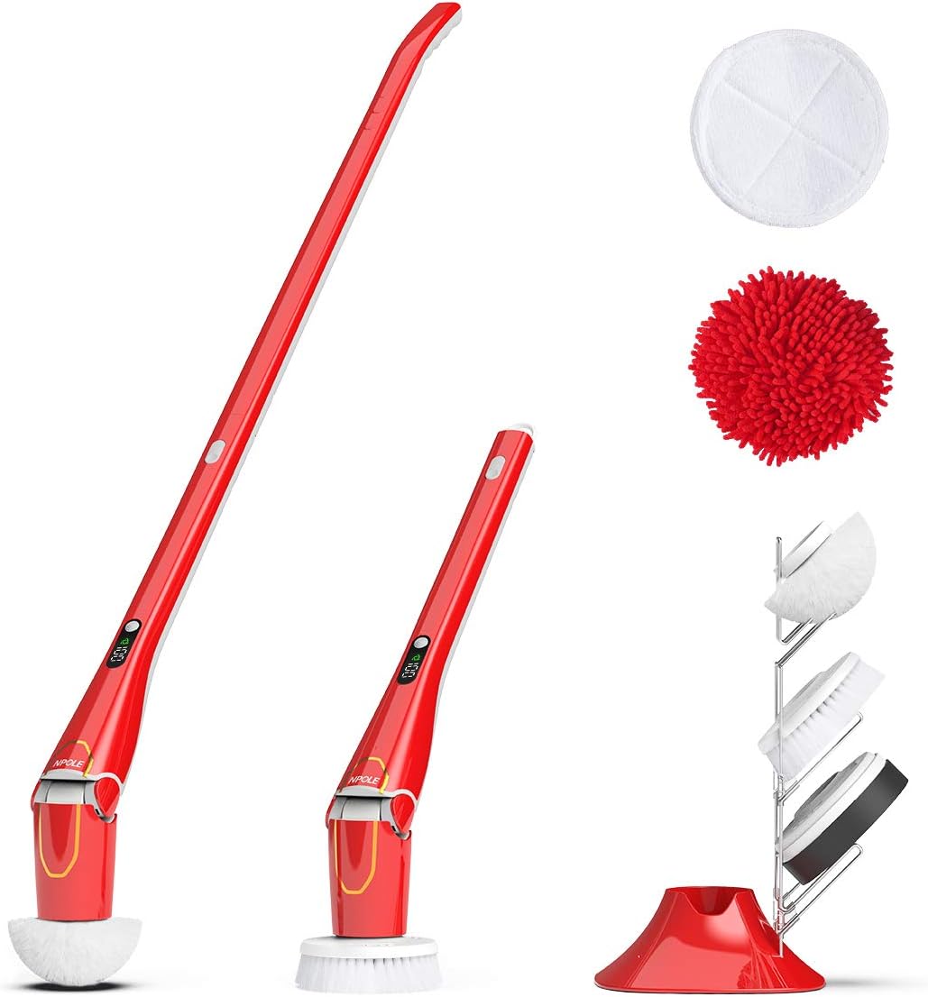 Best big red carpet cleaning