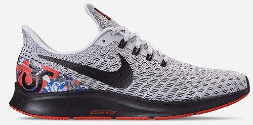 nike pegasus 35 naranja