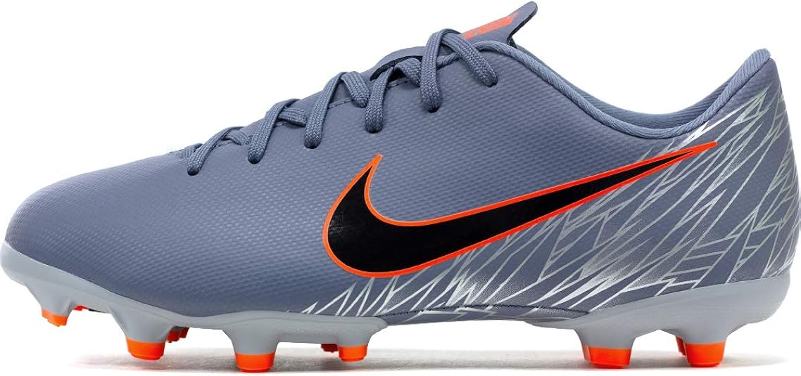 Nike Jr. Mercurial Vapor XII Academy Multi Ground Cleats: Amazon.ca: Shoes & Handbags