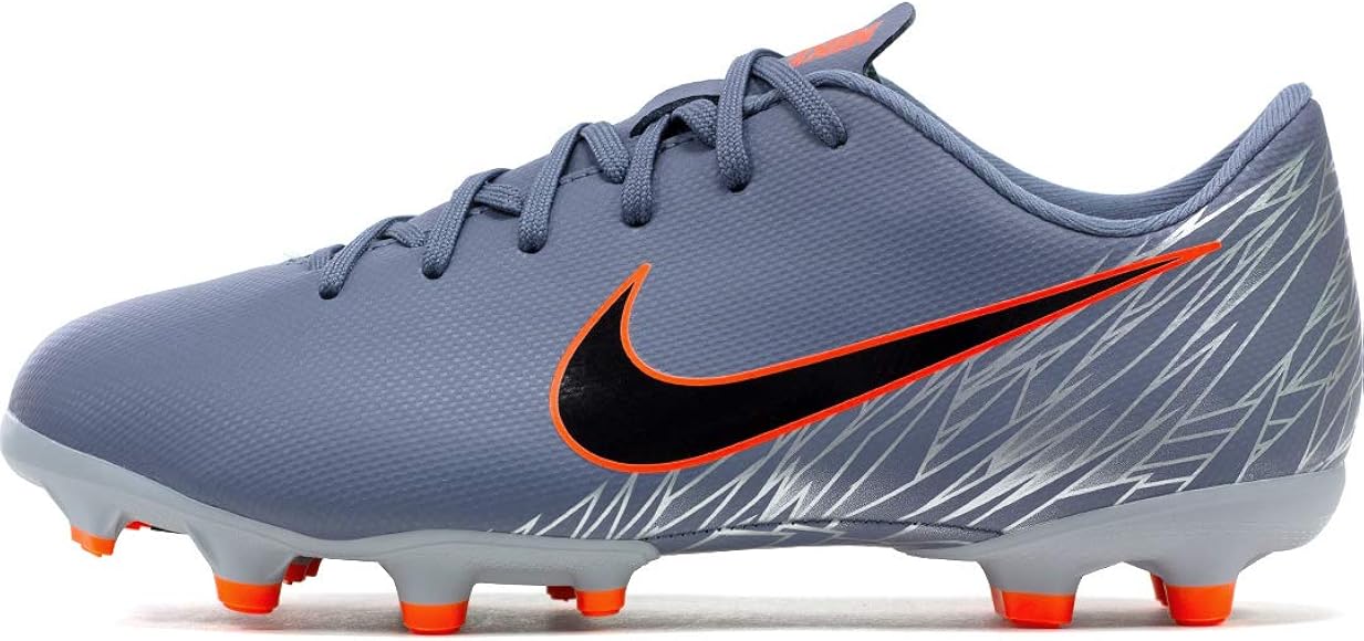 nike jr mercurial vapor xii