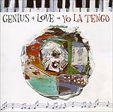 GENIUS + LOVE = YO LA TENGO                        image