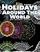 Holidays Around The World: Coloring Book by Ben McDaniel, Woopty Do