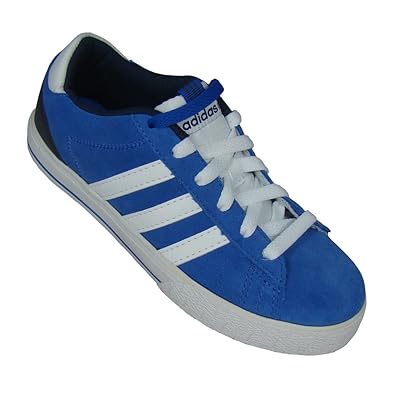 adidas neo blau weiß