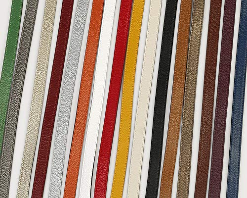 2 VanEnjoy+Leather+Adjustable+Replacement+Hardware