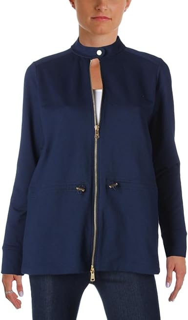 ralph lauren outerwear women's