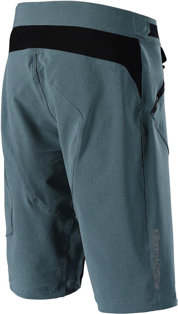 troy lee terrain shorts