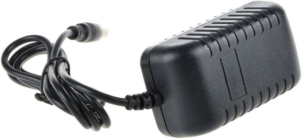 Nouvelle Technologie Power Supply for Casio Piano Keyboard AD-12MLA AD-5 AD-5UL WTAD5 (CTK , CA, MA, HT, LK, CT, Series) 6FT Cord