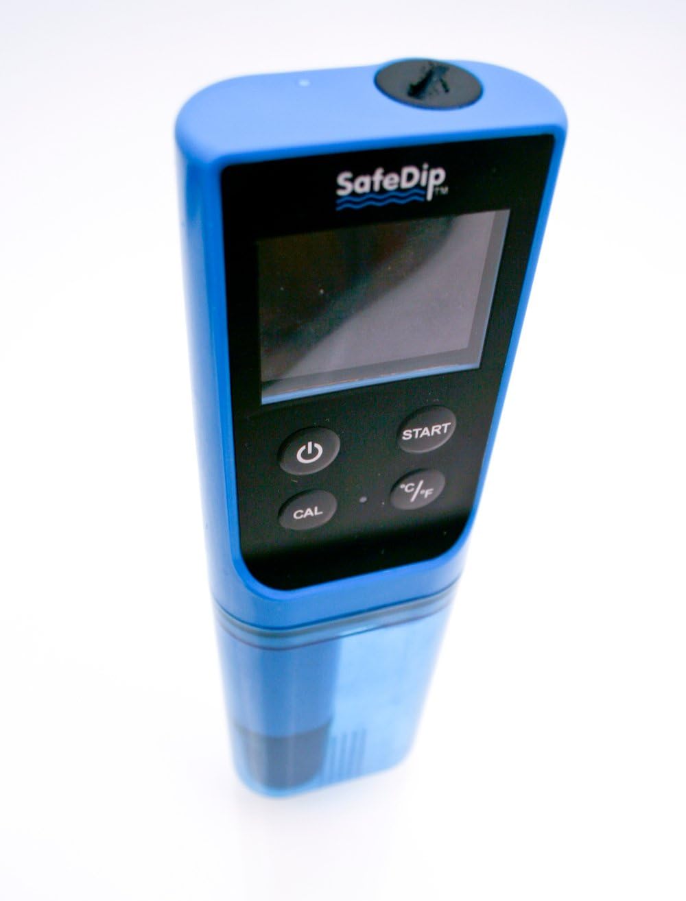 Bluewave 6 Elektronische Pool Und Spa Wasser Tester Amazon De Garten