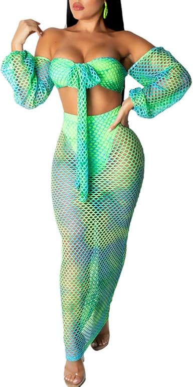 see thru bathing suit cover ups