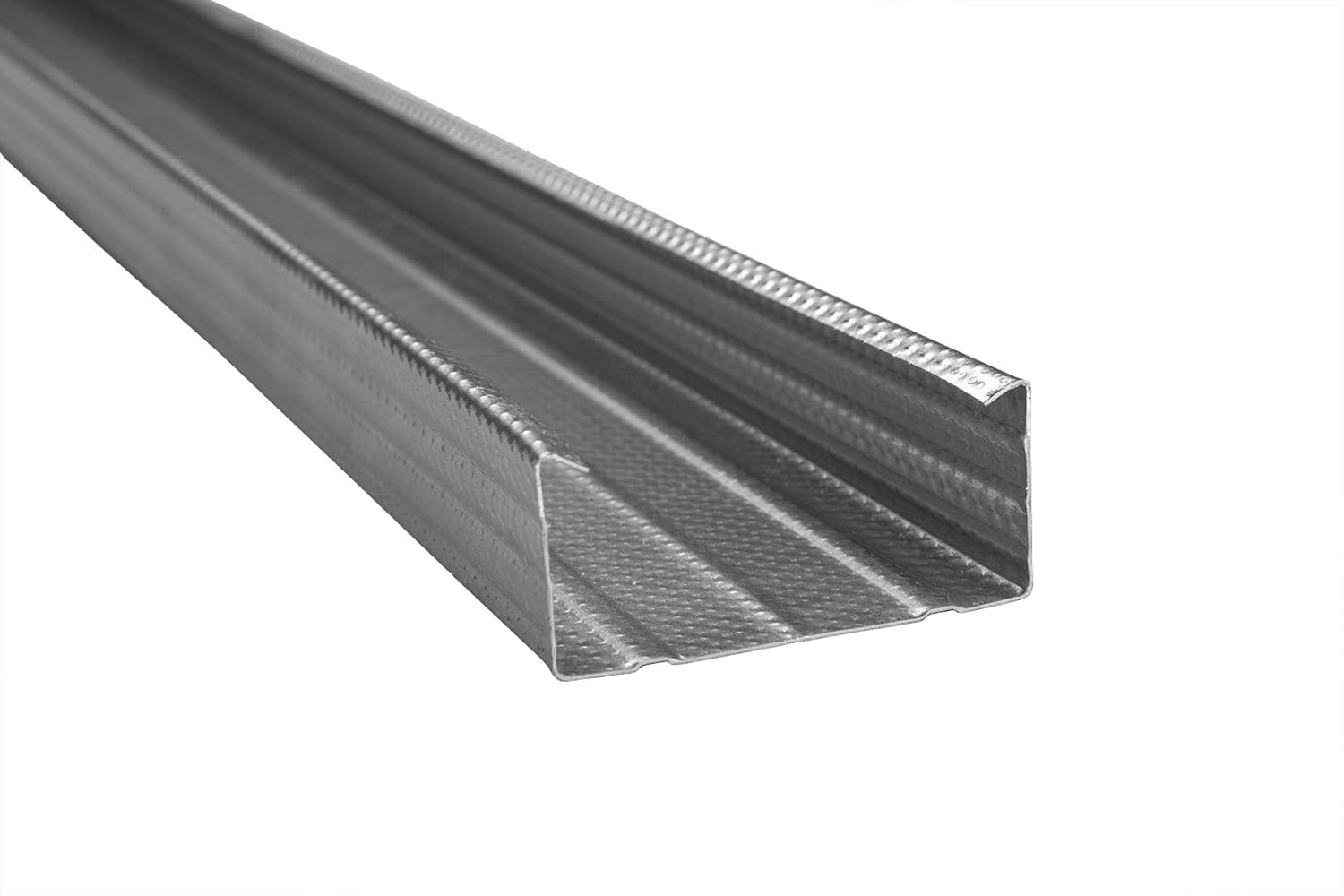 40 Meters Cd Profile Drywall Plasterboard Ceiling Wall Extension