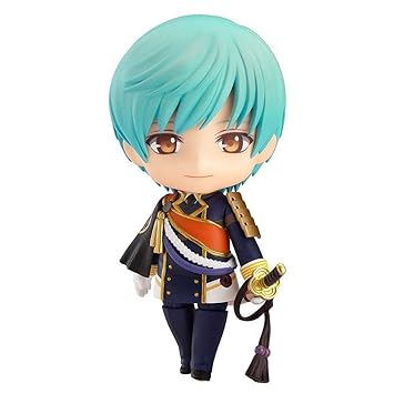 Touken Ranbu Online: Ichigo Hitofuri Nendoroid Actionfigur