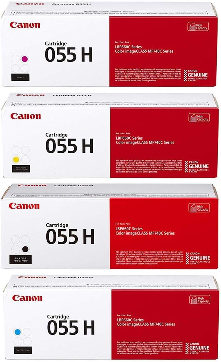 canon cartridge 055 black