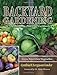 Backyard Gardening in the Bahamas and The Caribbean