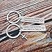 Vadaka Godparent Gifts from Godchild,Godmother Keychain Godfather Keychain Christening Gift for Godmother Godfather Baptism Jewelry Gift for Godmothers Godfather Birthday Gift for Women men (2 Pack)