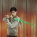 Star Wars Bladebuilders Force Master Lightsaber