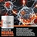 Kinobody: Octane - Pre-Workout Supplement - 21 Servings - 100% Research Backed Performance Enhancer - Boosts Energy - Improves Recovery Time - Decreases Metabolic Stressors - Builds Stamina