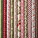 Connecting Threads Print Collection Precut Quilting Fabric Bundle 2.5