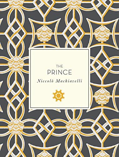 The Prince (Knickerbocker Classics)