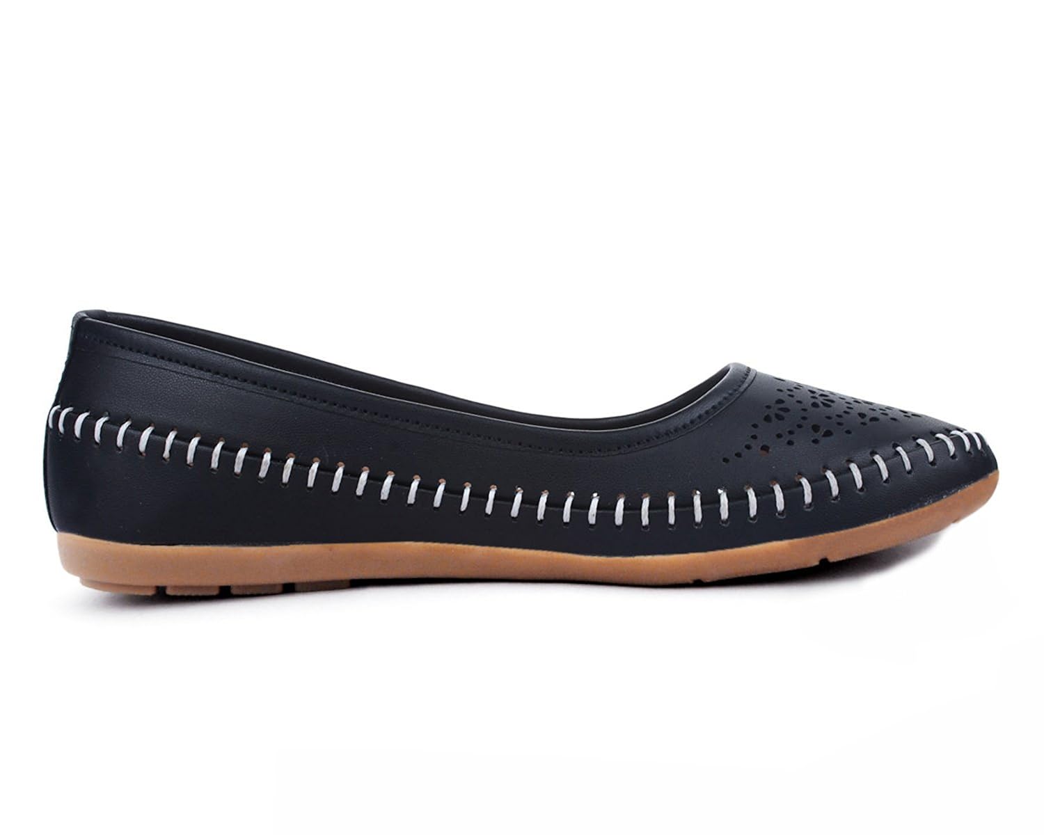 ziaula women's synthetic bellies