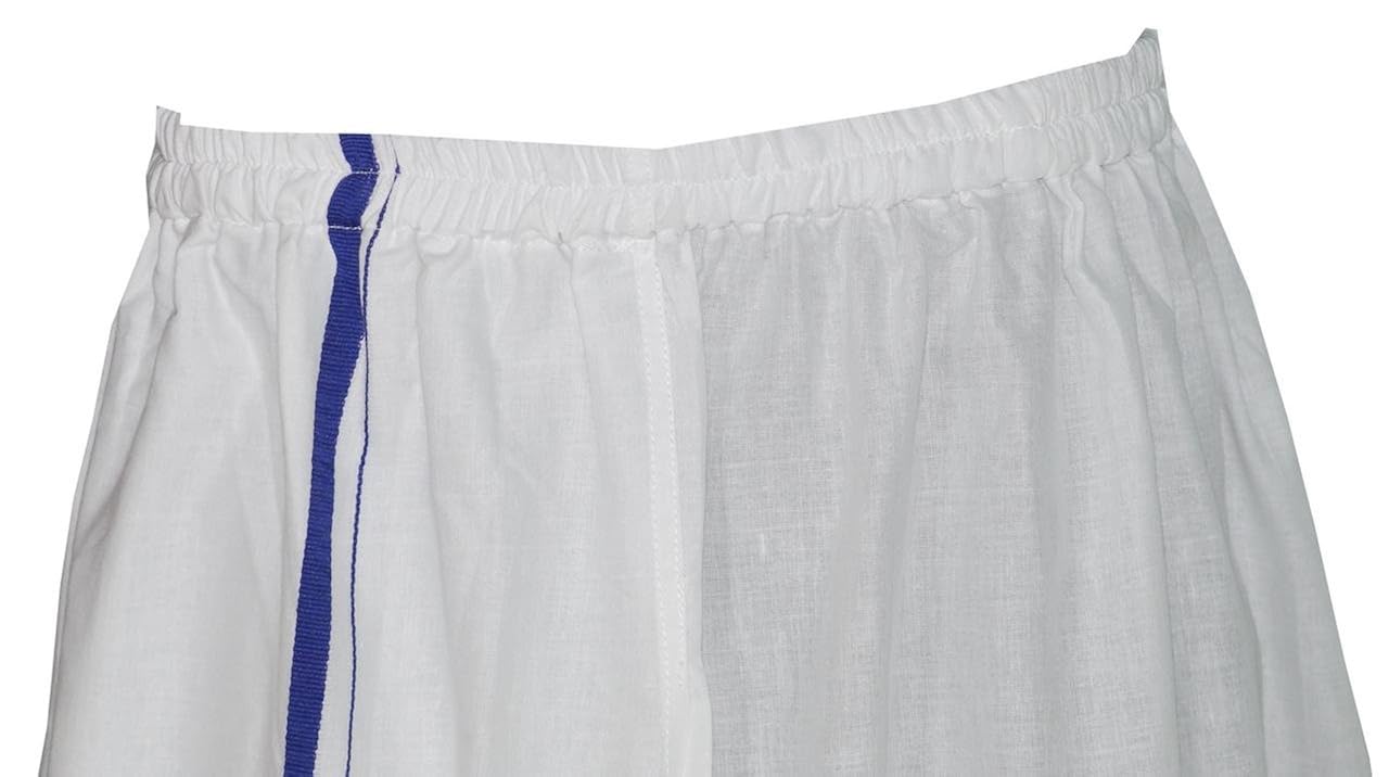 fashion hood men's cotton elastic lungi