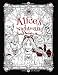 Alice's Nightmare - Through the Looking Glass: Adult Coloring Book (Horror, Halloween, Adventures in by Julia Rivers, Storytroll