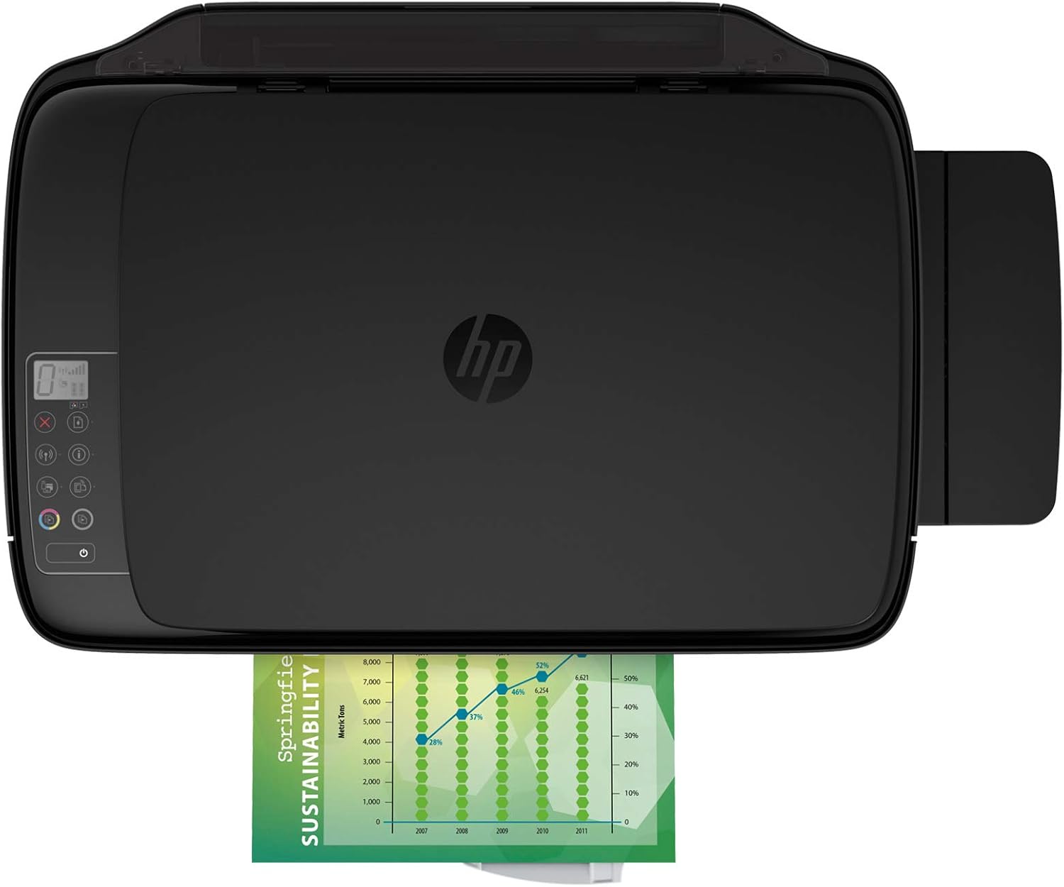 hp ink tank 415 aio printer