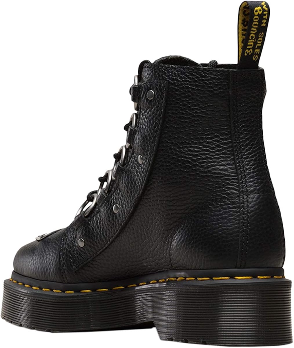 farylle martens
