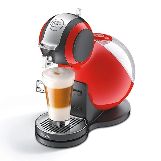 Cafetera dolce gusto segunda mano | Las cafeteras más completas del mercado.