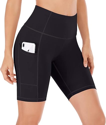 yoga pants with pockets canada