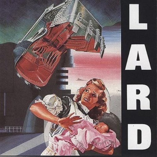 Lard (band) Alchetron, The Free Social Encyclopedia