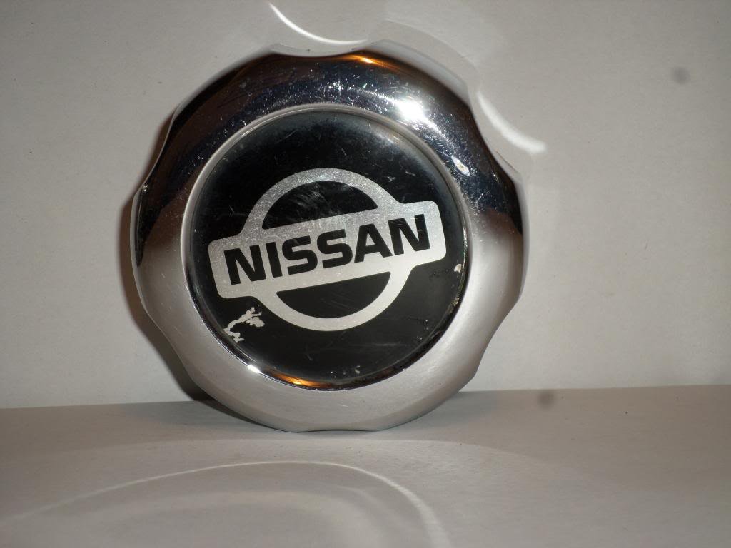Amazon.com: 96-99 Nissan Pathfinder Pickup Truck Wheel Center Hub Cap 1997 1998  1999 #5031: Automotive