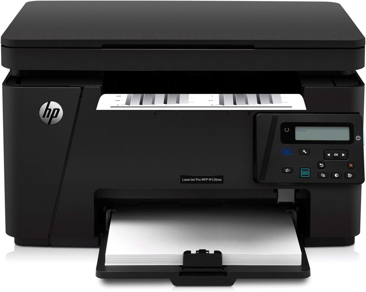 hp laserjet pro m255nw
