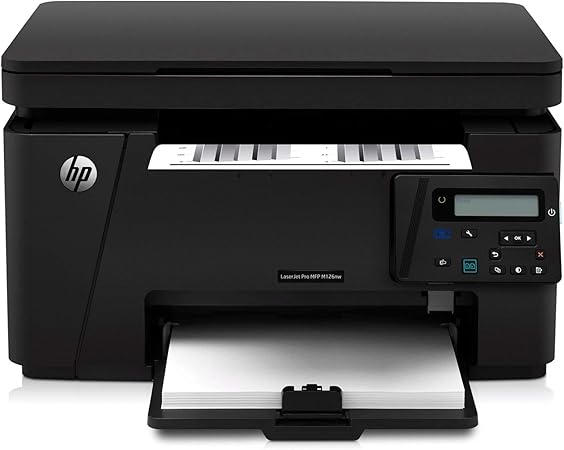 hp126nw full specification