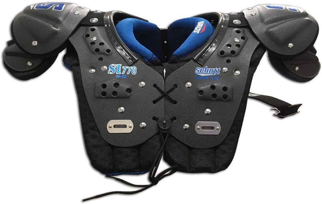 SchuttSports Youth Shoulder Pad (SI770)