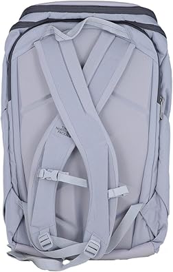 amazon north face mochila