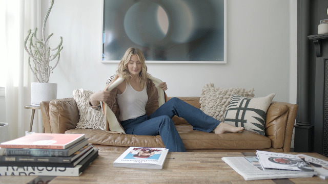 4 Alternative+Hoodie+Sweatshirt+Black+Small