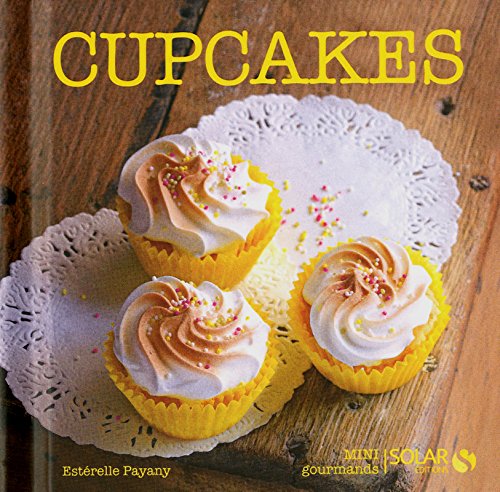 cupcakes - mini gourmands by (Paperback)