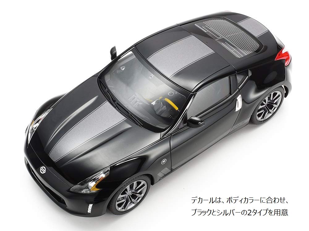 Tamiya Nissan Fairlady Z Heritage Edition 1 24 Scale Kit Diorama Kits Coastalcameraclub Toys Games