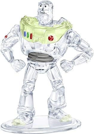 buzz lightyear transparente