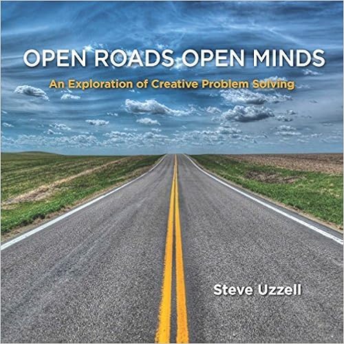 Open Roads Open Minds