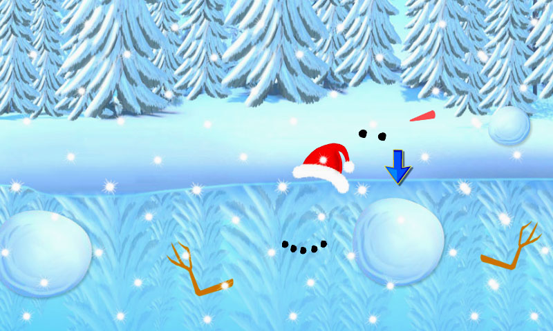 Amanda Ice Skates - Thumbnail 2