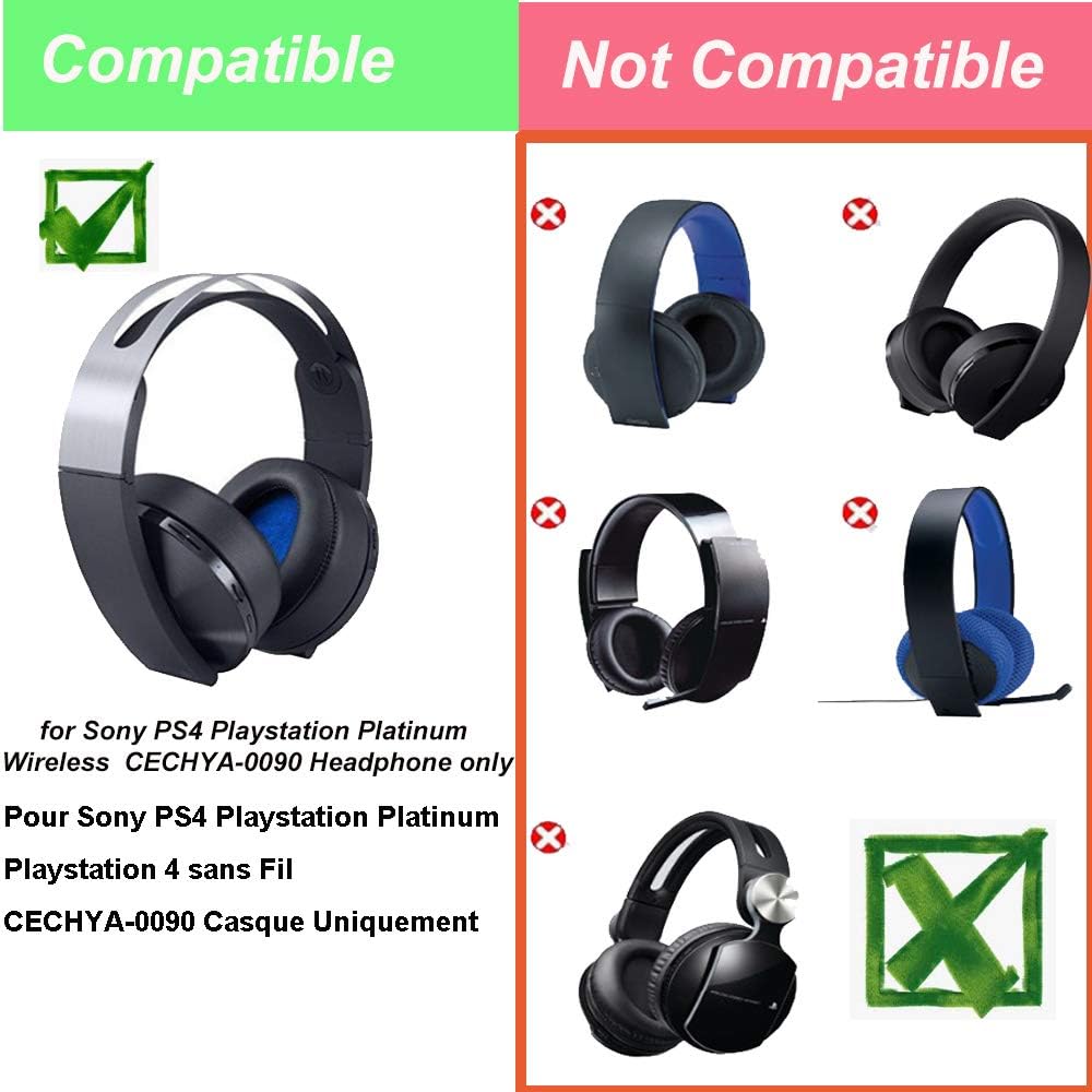 sony platinum headset amazon